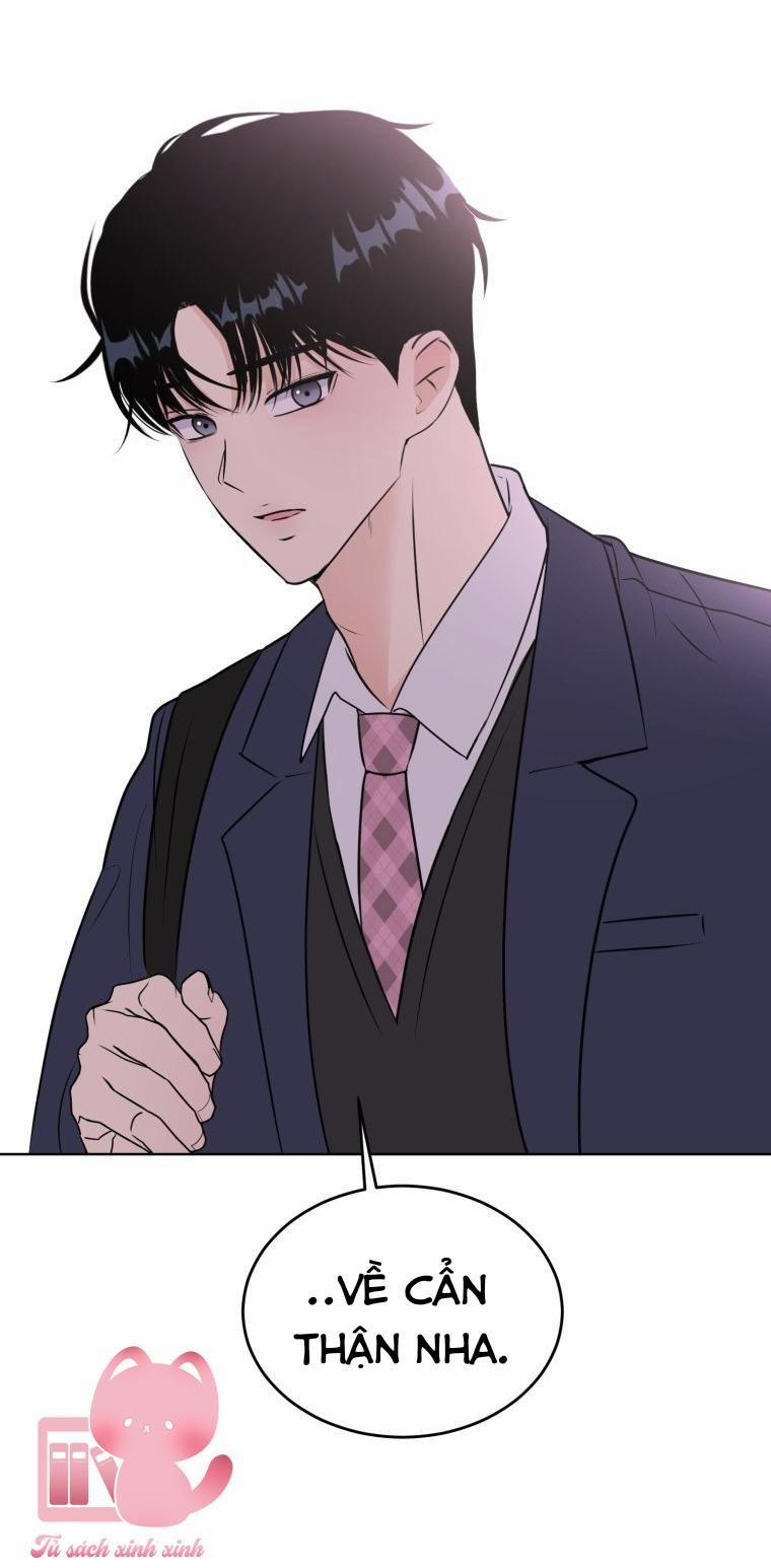 Bí Mật Highteen 14 trang 33