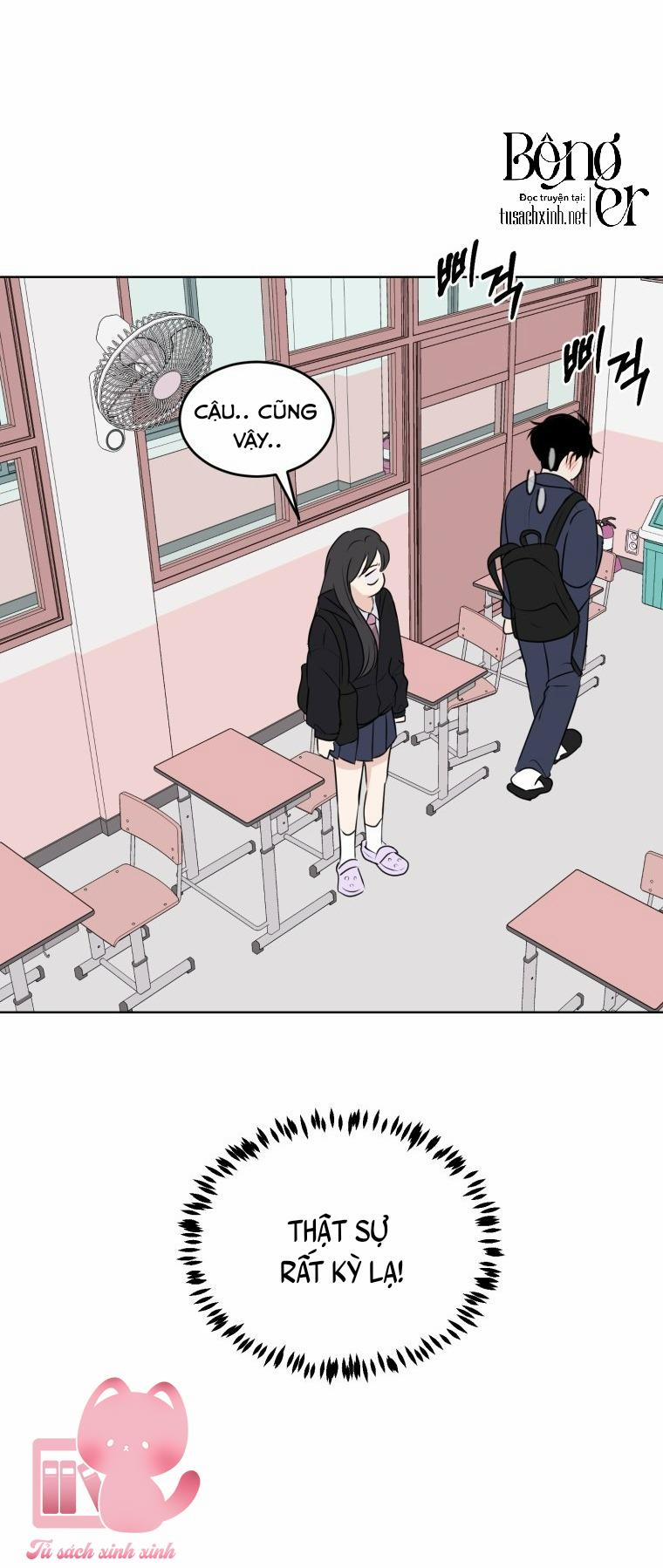 Bí Mật Highteen 14 trang 35