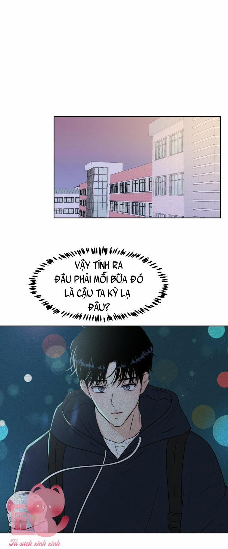 Bí Mật Highteen 14 trang 36