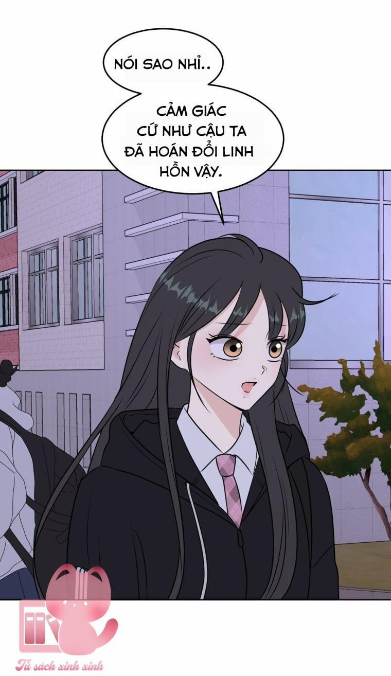 Bí Mật Highteen 14 trang 37