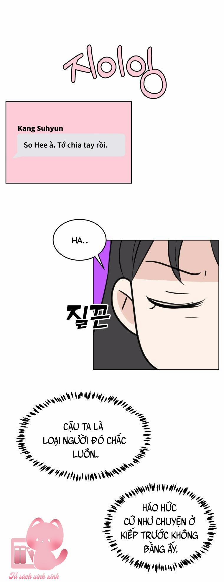 Bí Mật Highteen 14 trang 38