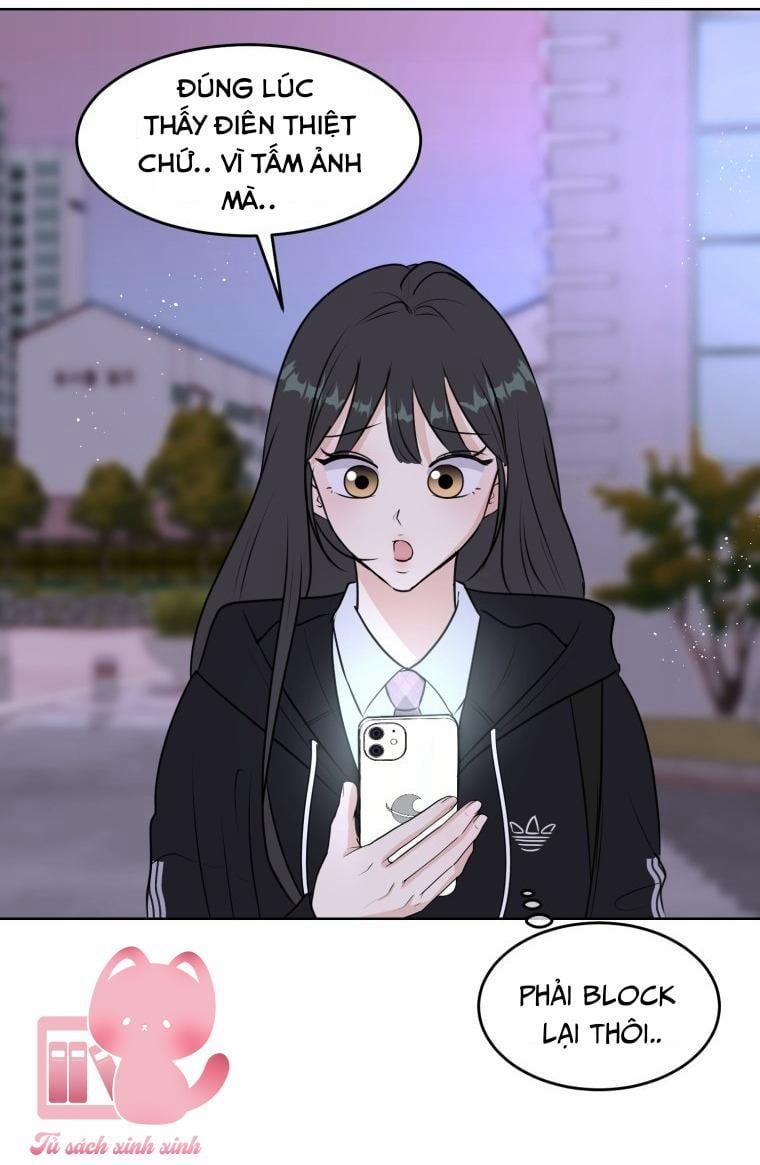 Bí Mật Highteen 14 trang 39