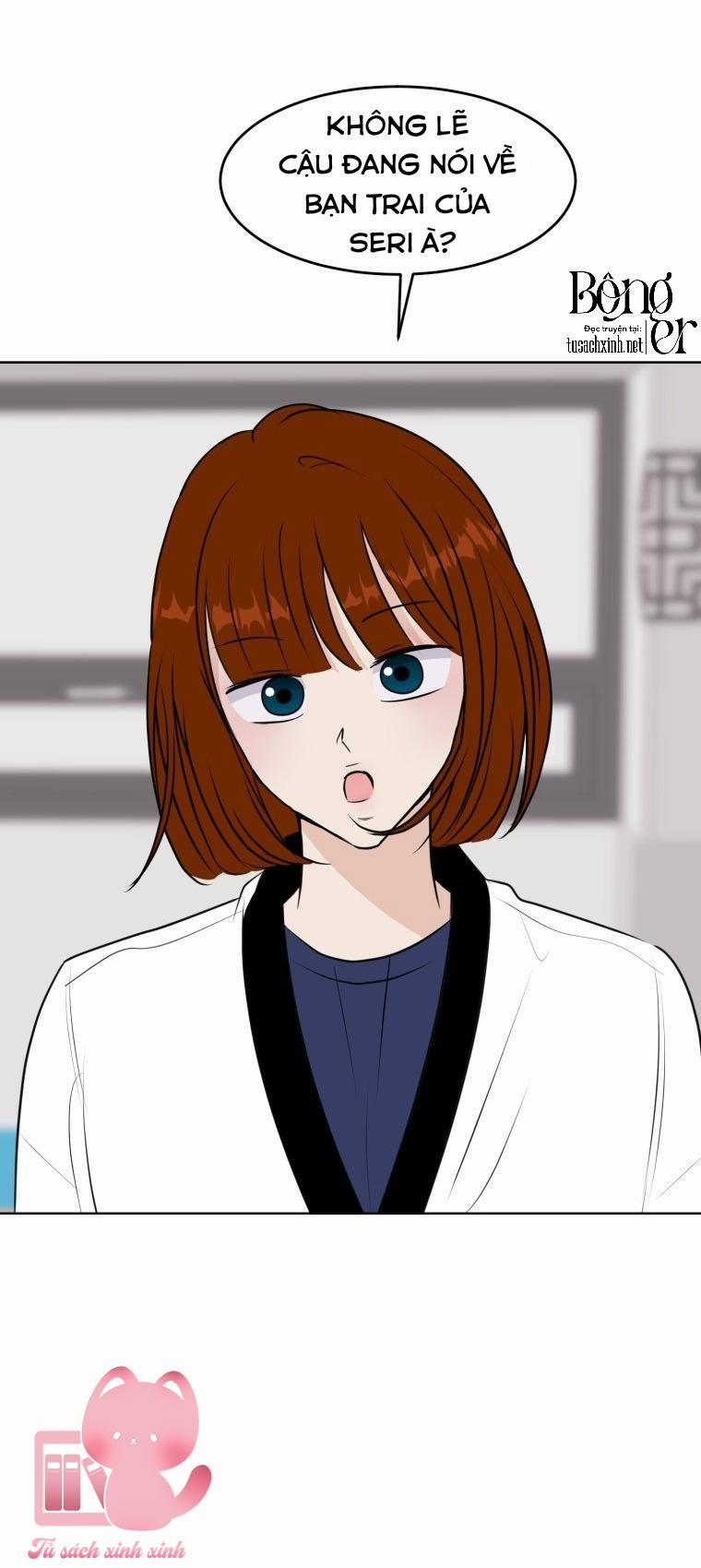 Bí Mật Highteen 14 trang 45