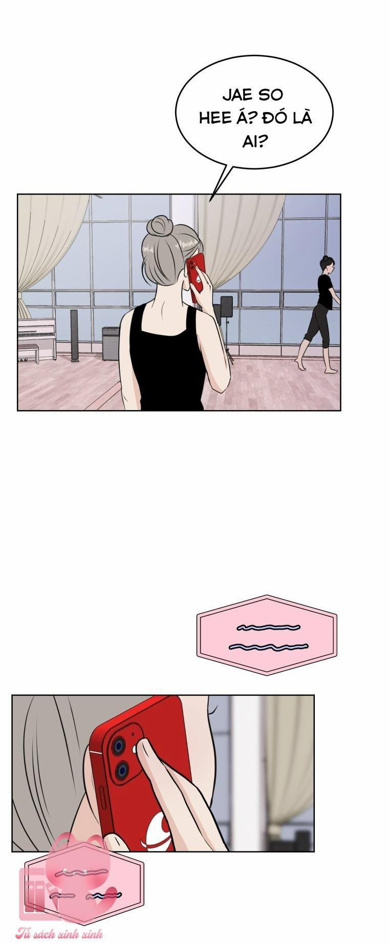 Bí Mật Highteen 14 trang 47