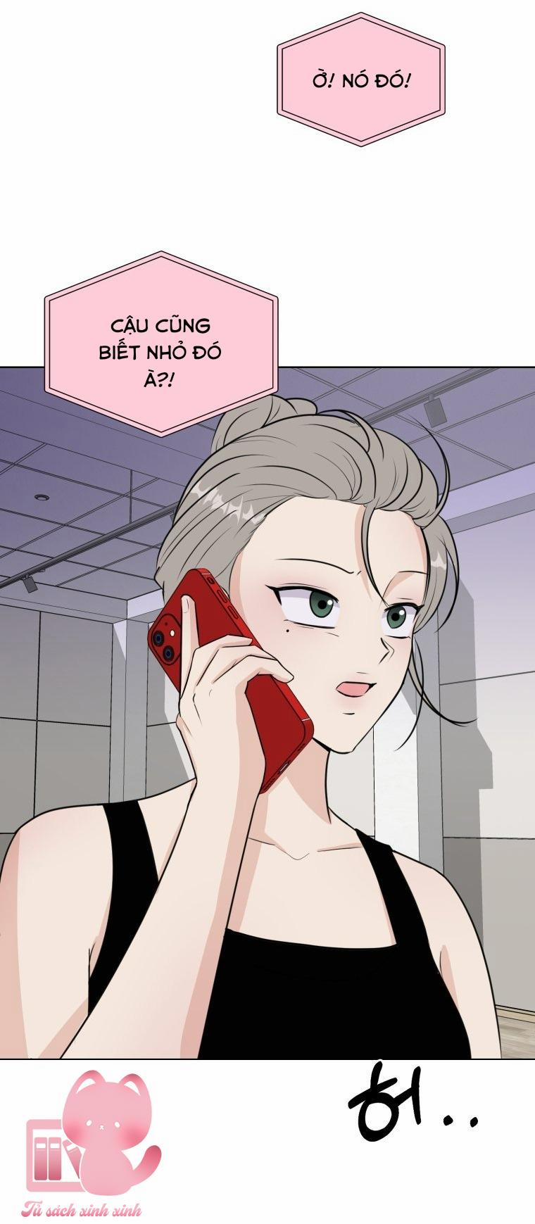 Bí Mật Highteen 14 trang 49