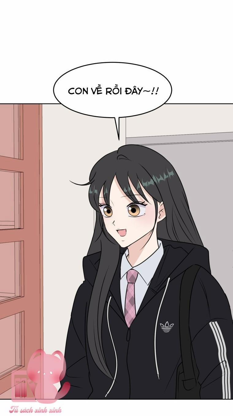 Bí Mật Highteen 14 trang 52