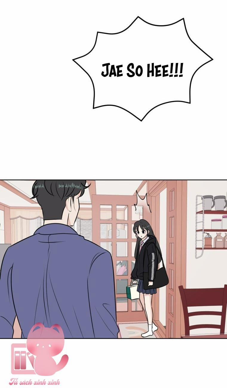 Bí Mật Highteen 14 trang 53