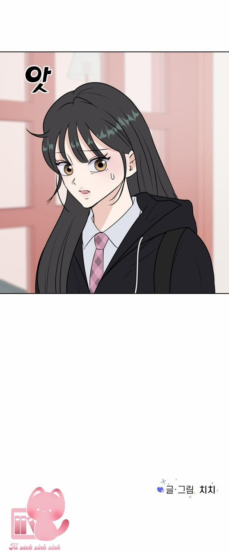 Bí Mật Highteen 14 trang 56