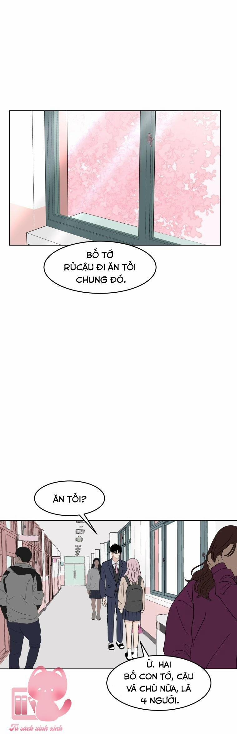 Bí Mật Highteen 14 trang 6