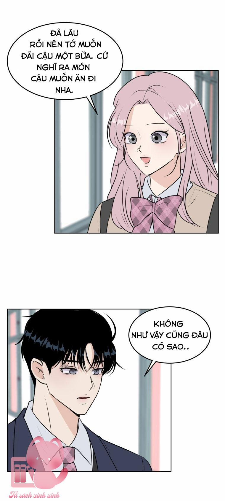 Bí Mật Highteen 14 trang 7