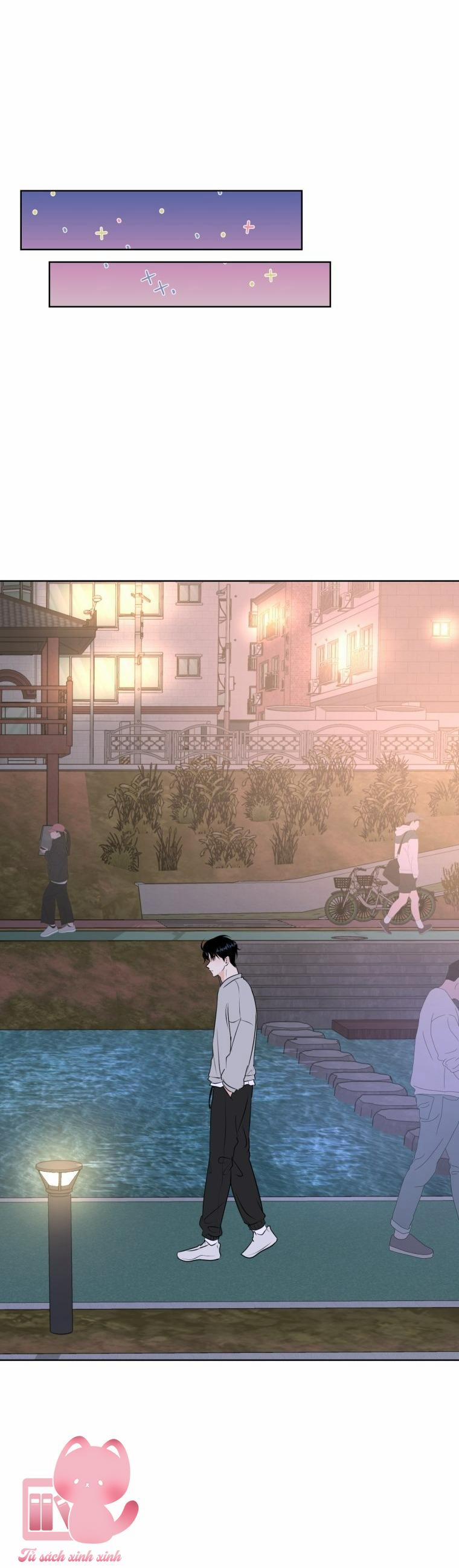 Bí Mật Highteen 15 trang 17