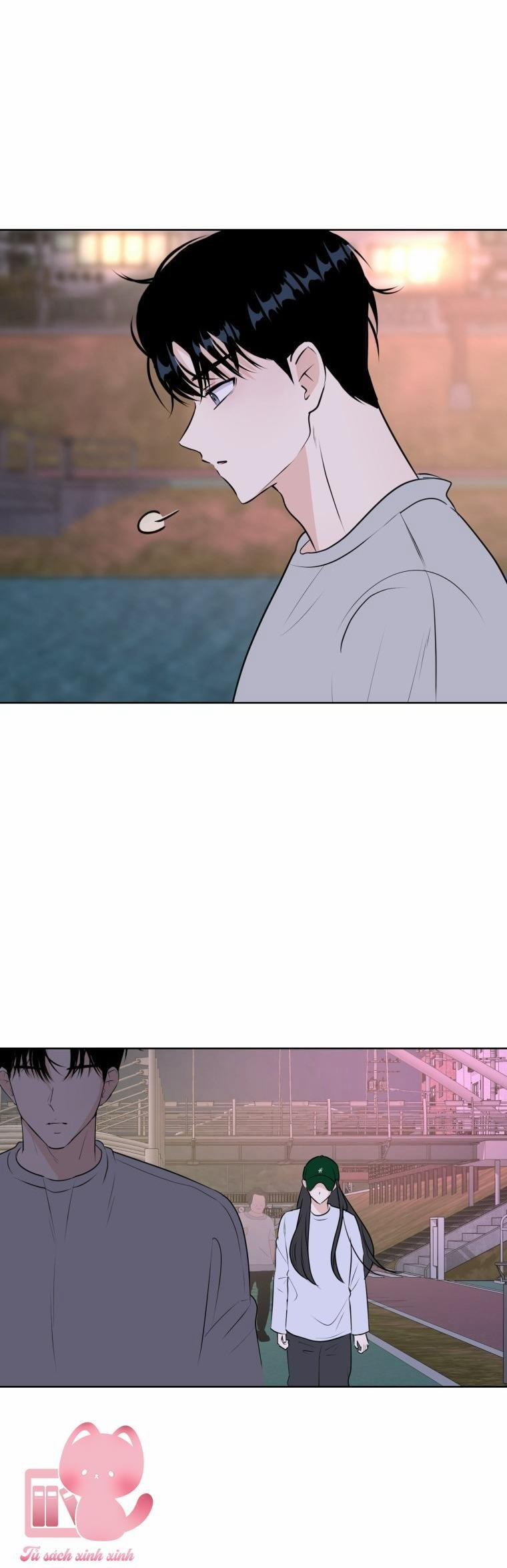 Bí Mật Highteen 15 trang 18