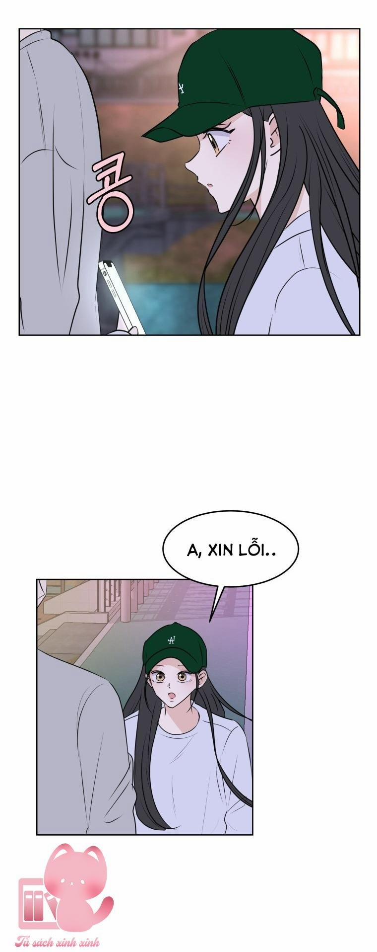 Bí Mật Highteen 15 trang 22