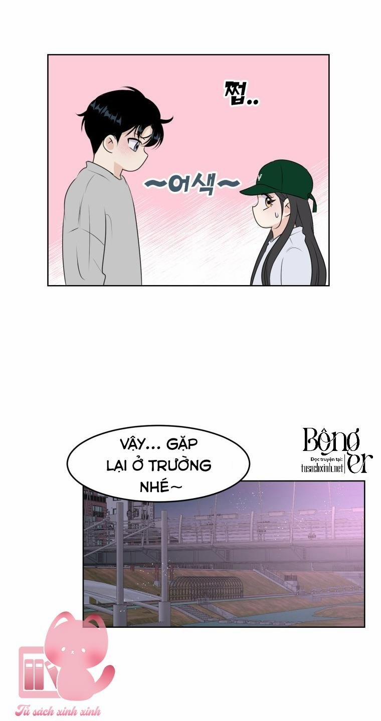 Bí Mật Highteen 15 trang 25