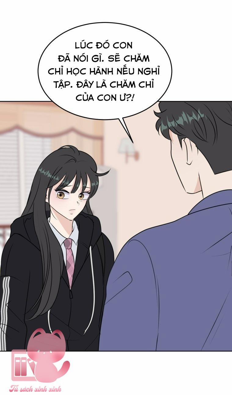 Bí Mật Highteen 15 trang 3