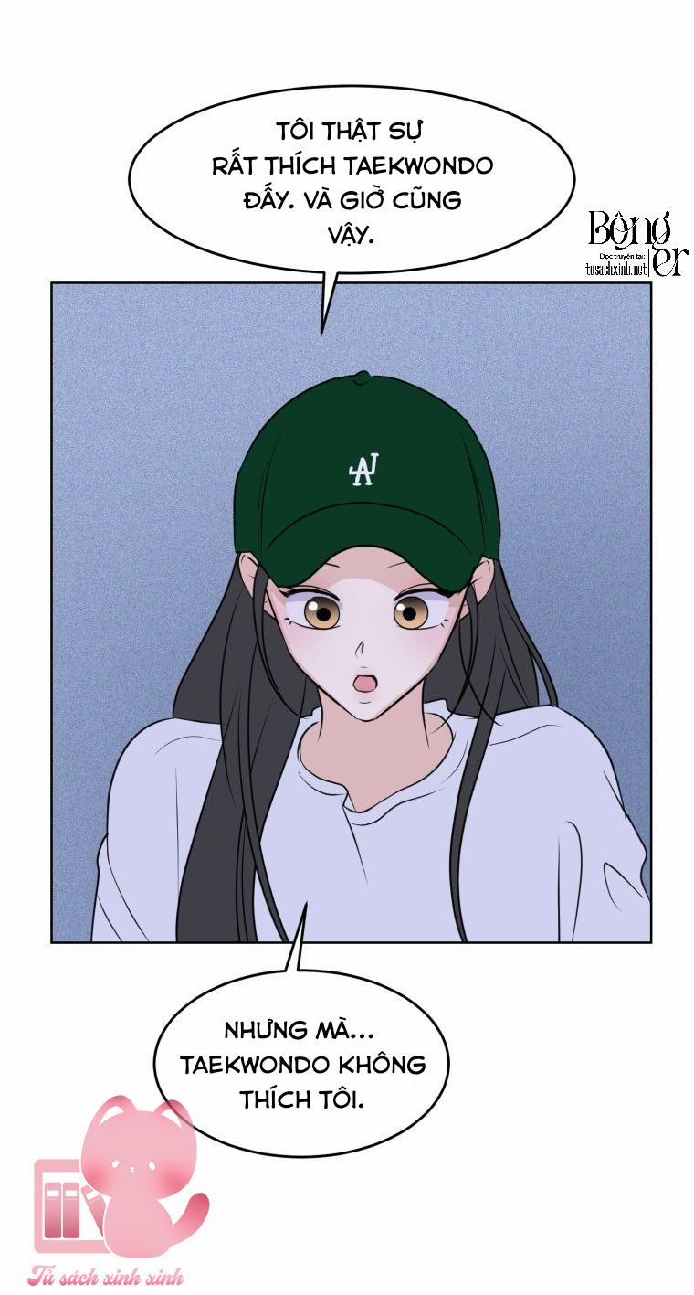 Bí Mật Highteen 15 trang 35