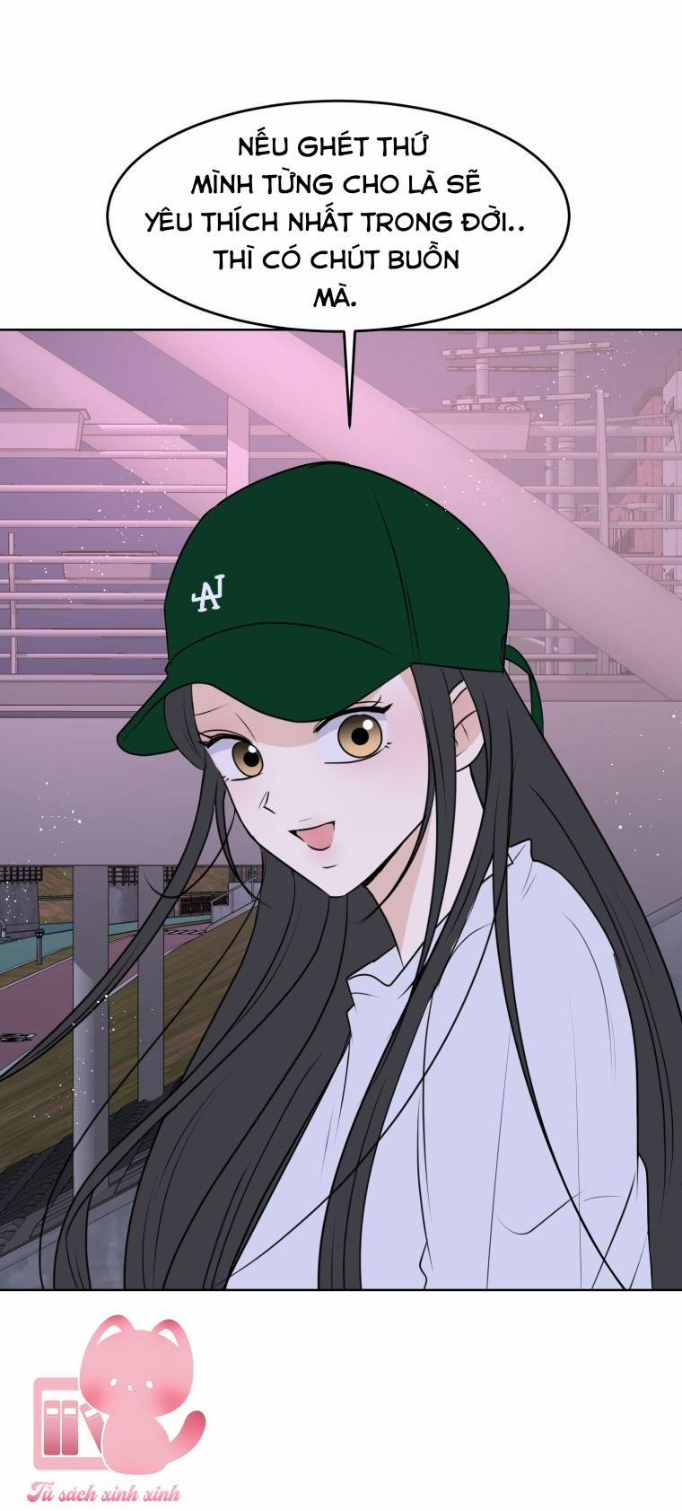 Bí Mật Highteen 15 trang 38