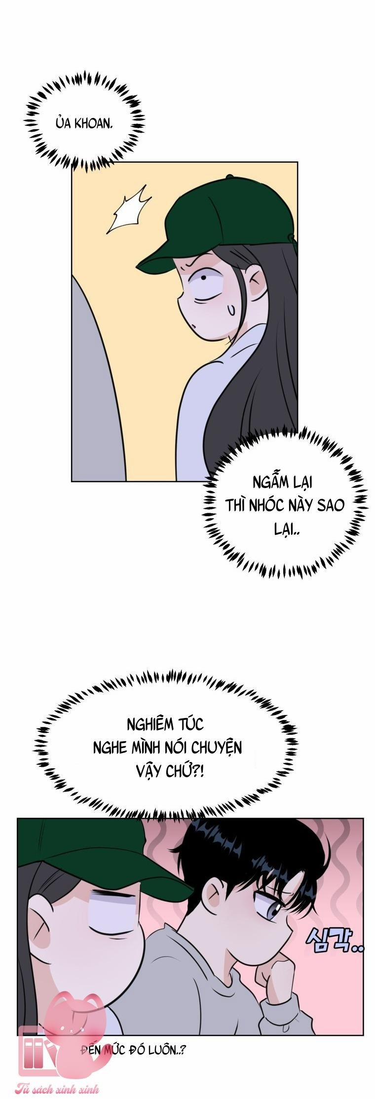 Bí Mật Highteen 15 trang 42