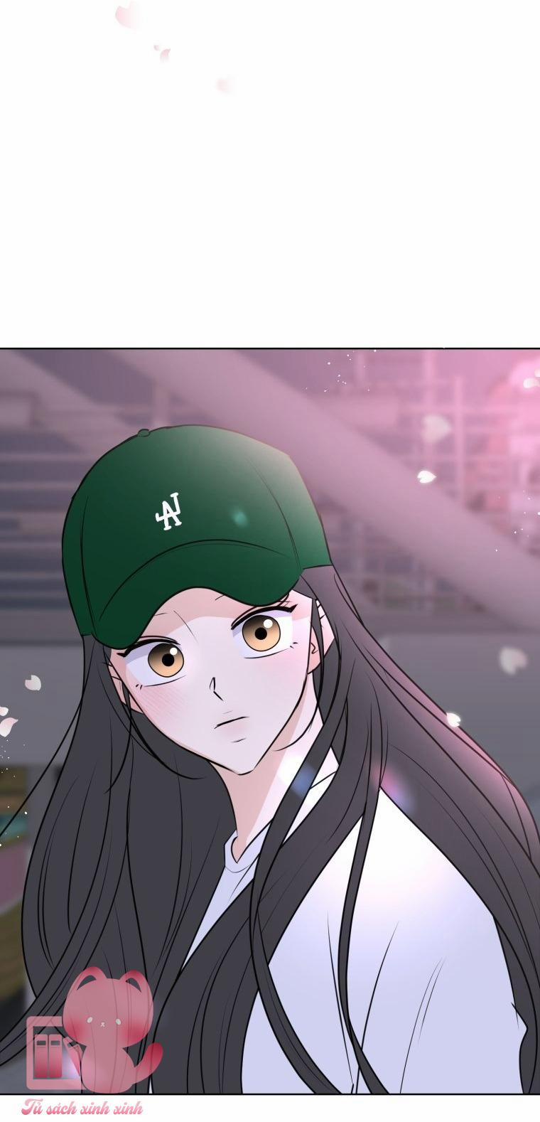 Bí Mật Highteen 15 trang 46