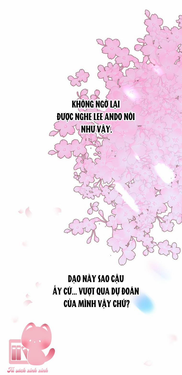 Bí Mật Highteen 15 trang 47