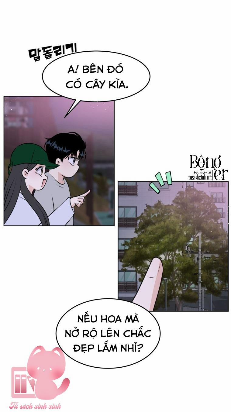 Bí Mật Highteen 15 trang 50