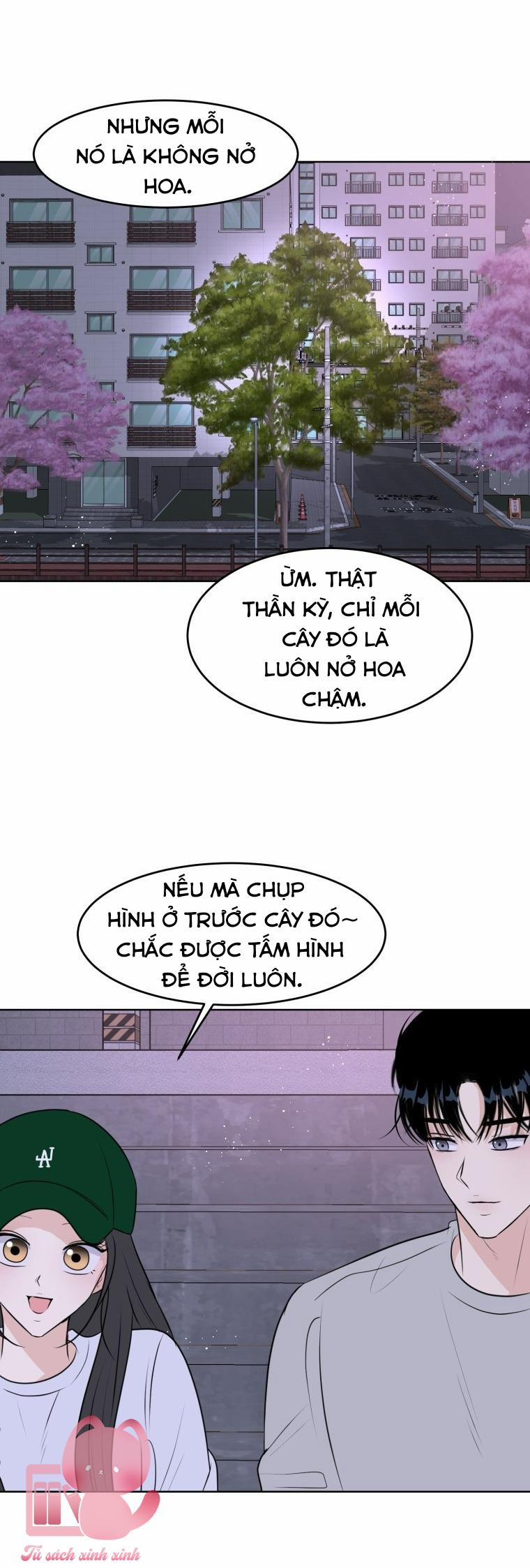 Bí Mật Highteen 15 trang 51