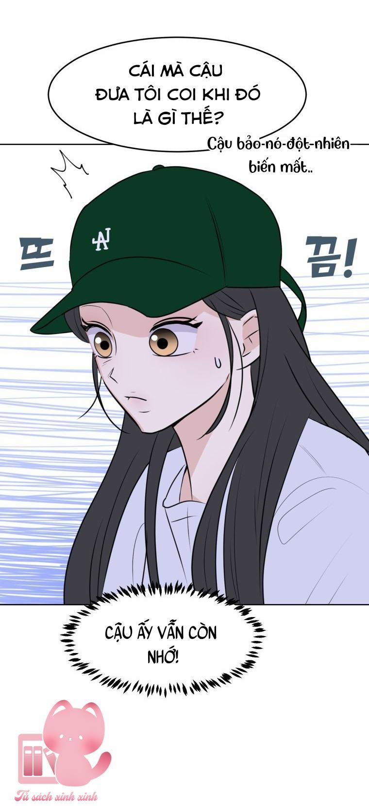 Bí Mật Highteen 15 trang 53