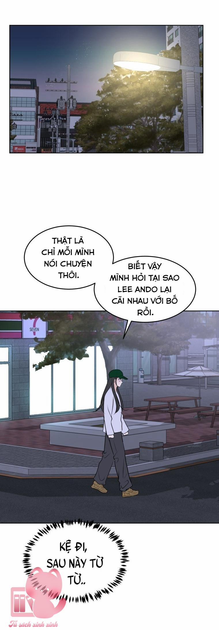 Bí Mật Highteen 15 trang 58