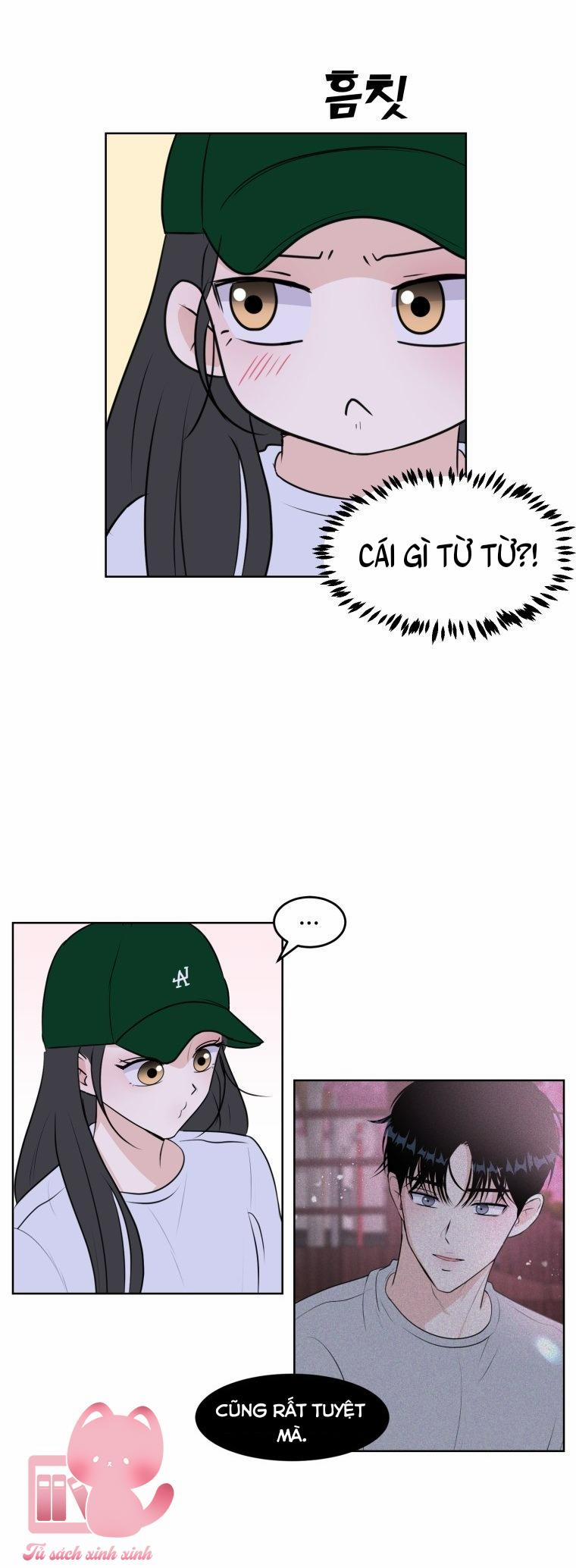 Bí Mật Highteen 15 trang 59