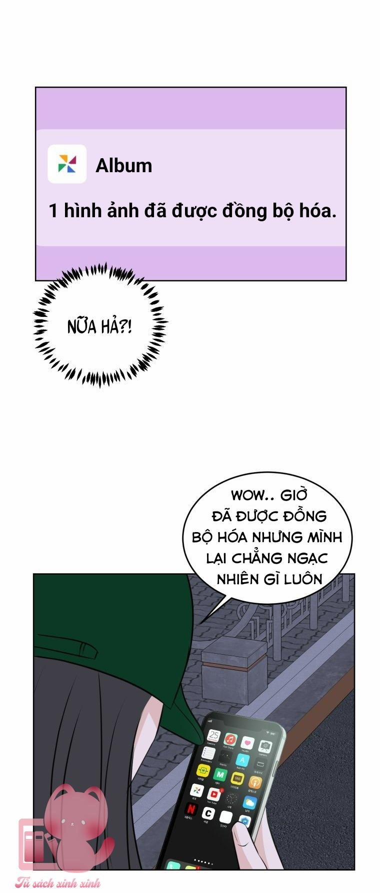 Bí Mật Highteen 15 trang 61