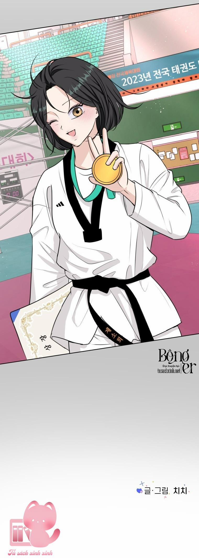 Bí Mật Highteen 15 trang 65