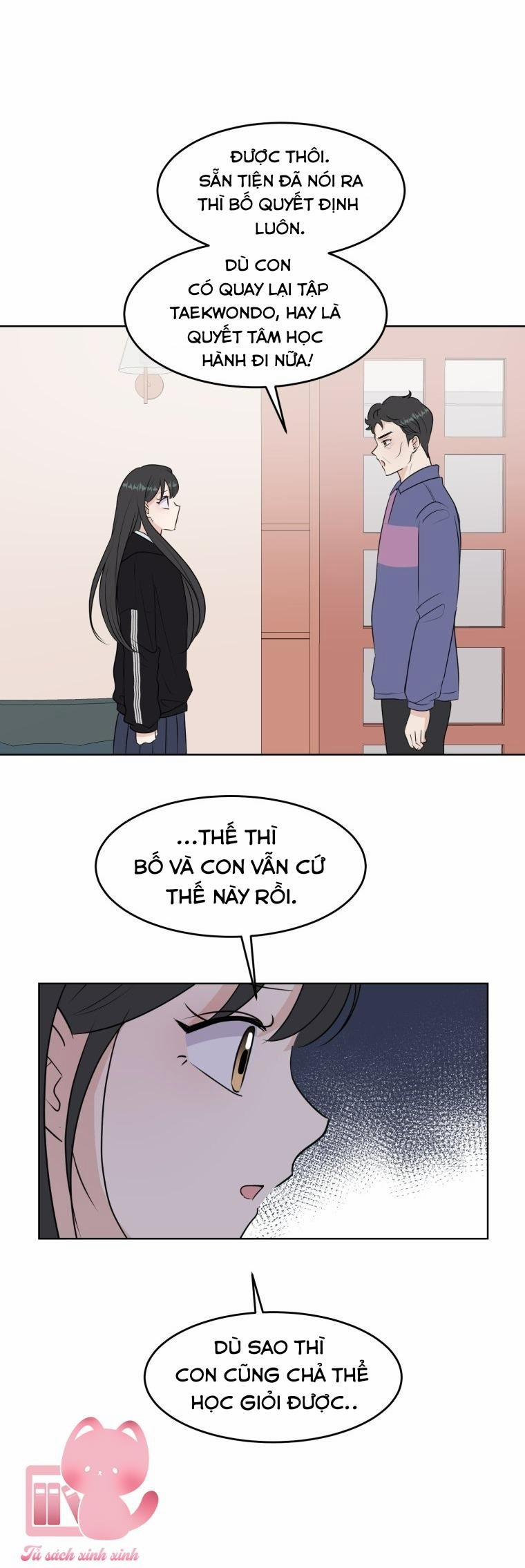 Bí Mật Highteen 15 trang 8