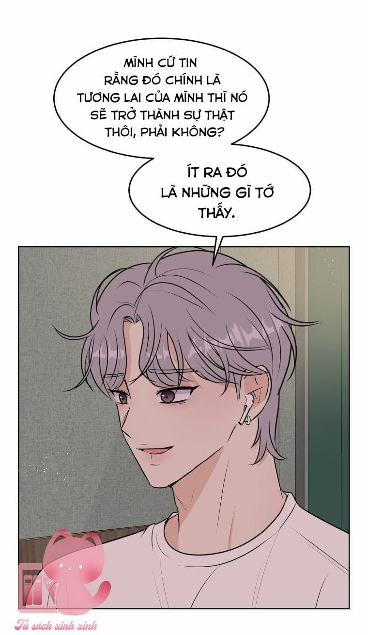 Bí Mật Highteen 16 trang 22