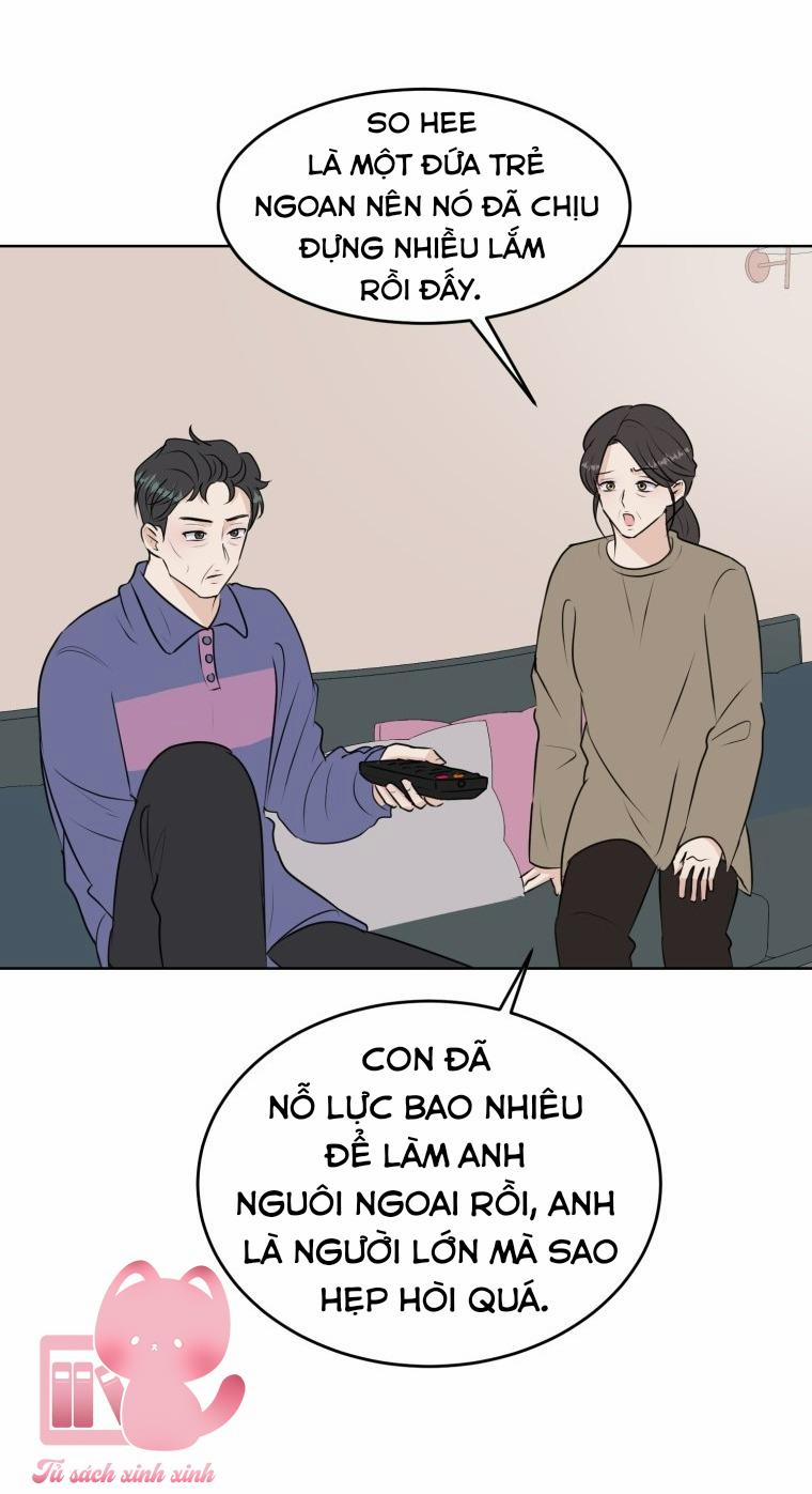 Bí Mật Highteen 16 trang 29