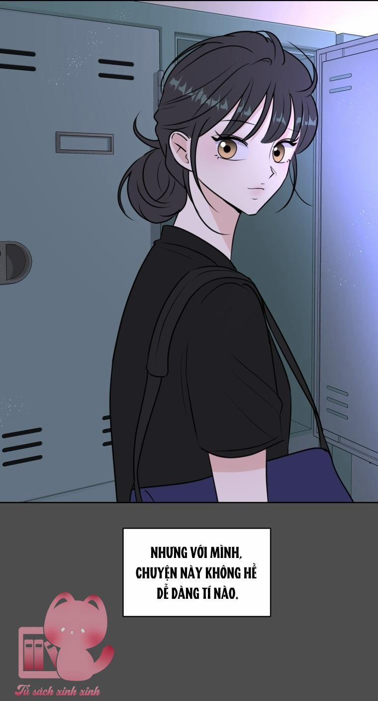 Bí Mật Highteen 16 trang 3