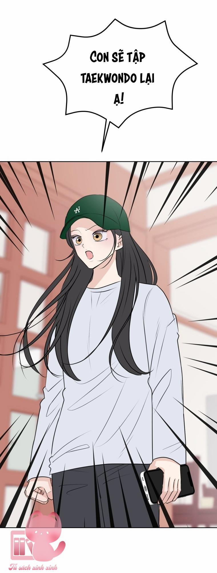 Bí Mật Highteen 16 trang 38