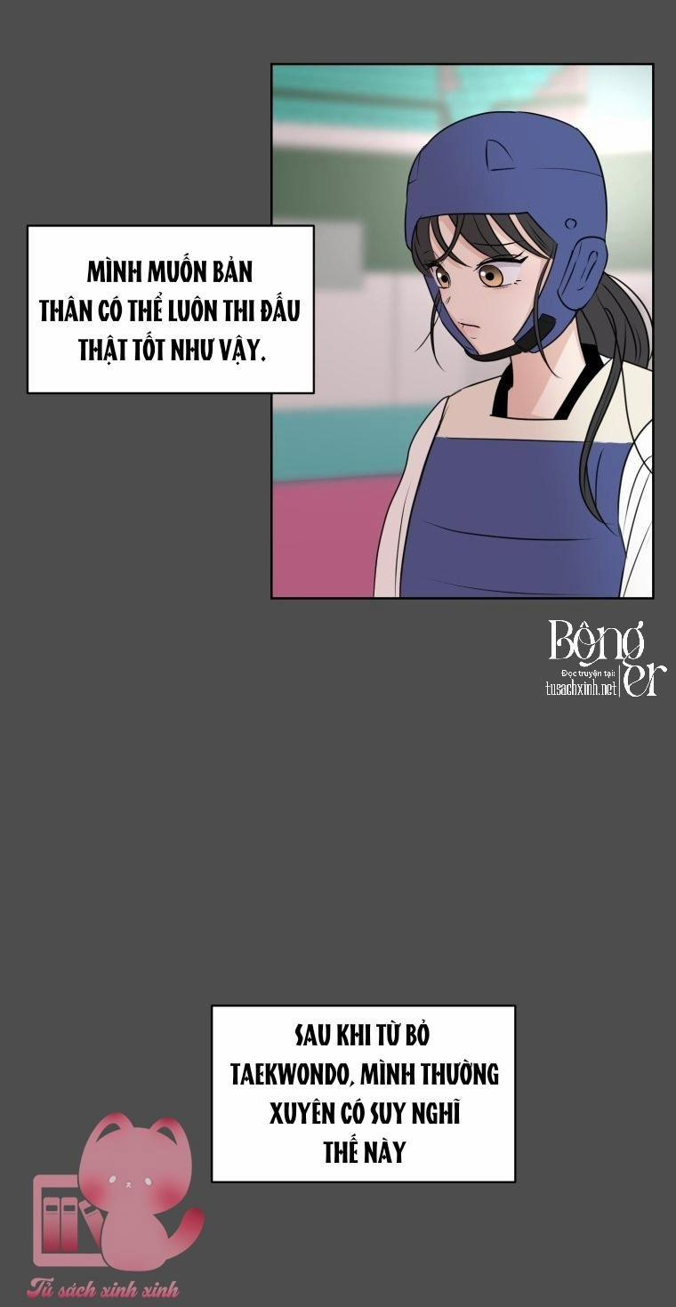 Bí Mật Highteen 16 trang 5