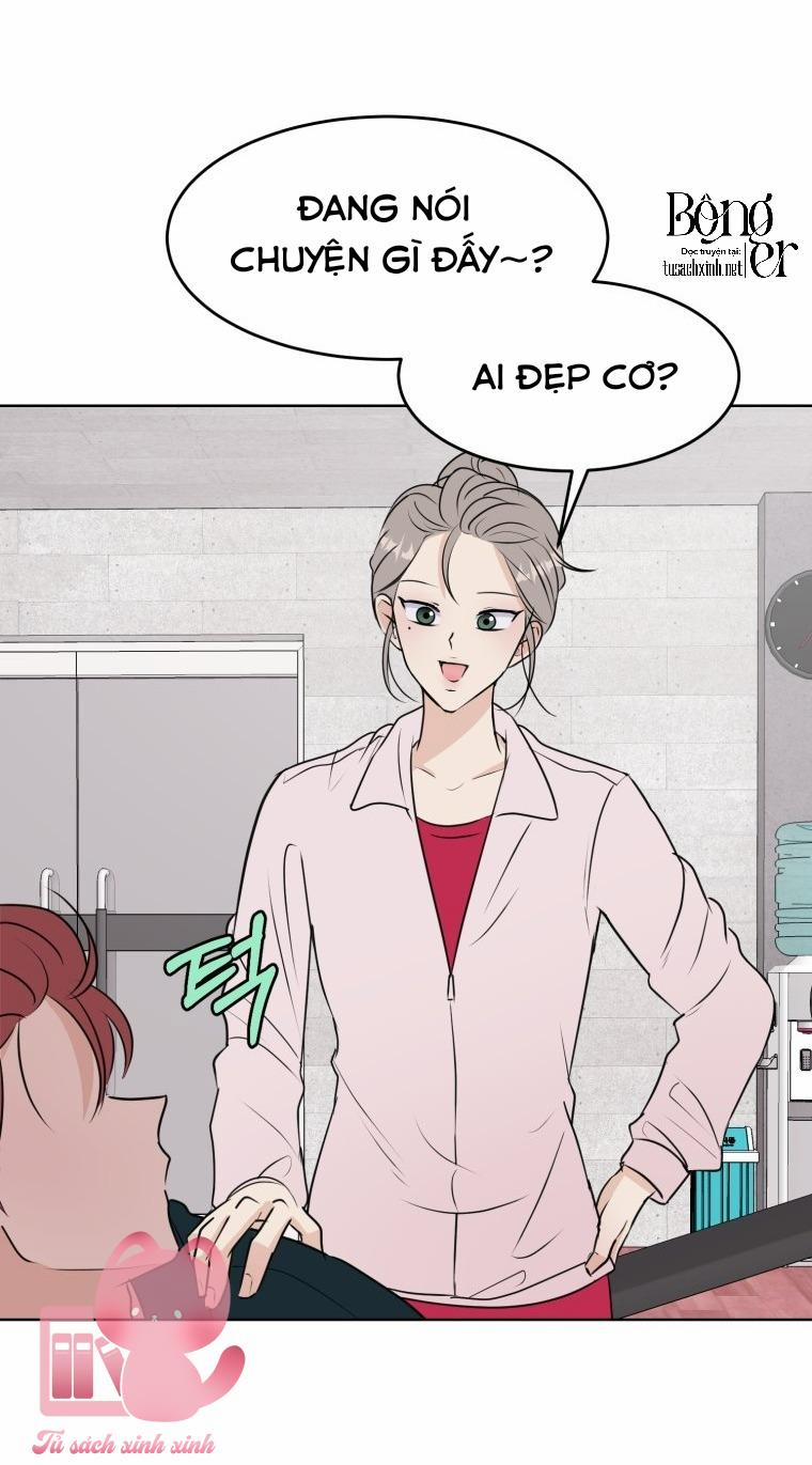 Bí Mật Highteen 16 trang 50