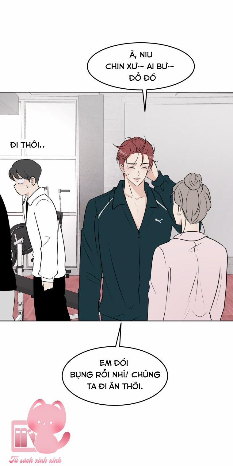 Bí Mật Highteen 16 trang 51