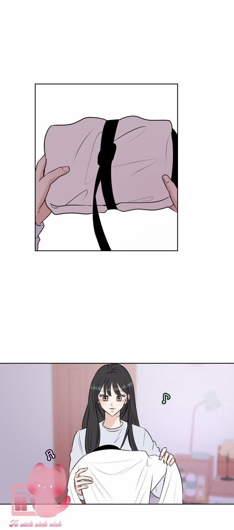 Bí Mật Highteen 16 trang 59