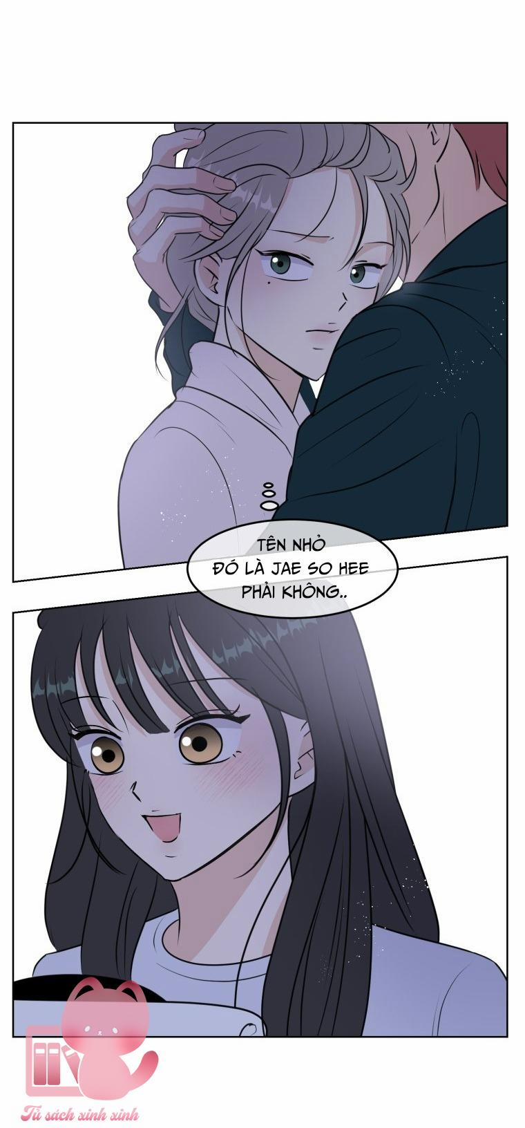 Bí Mật Highteen 16 trang 65