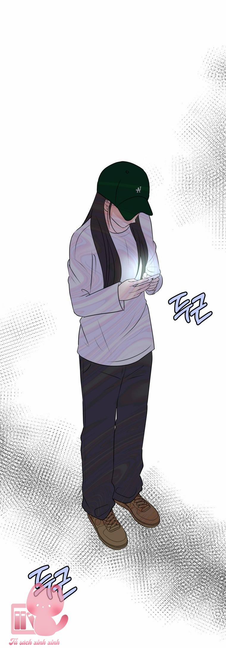 Bí Mật Highteen 16 trang 8