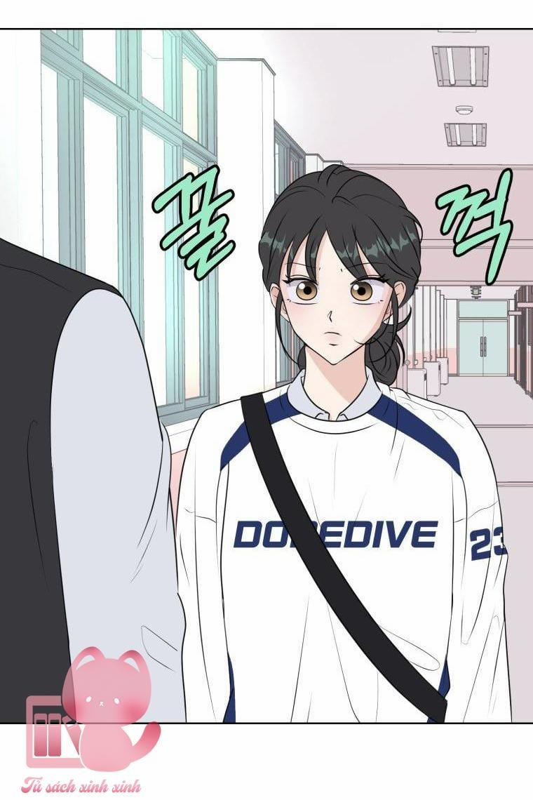 Bí Mật Highteen 17 trang 16