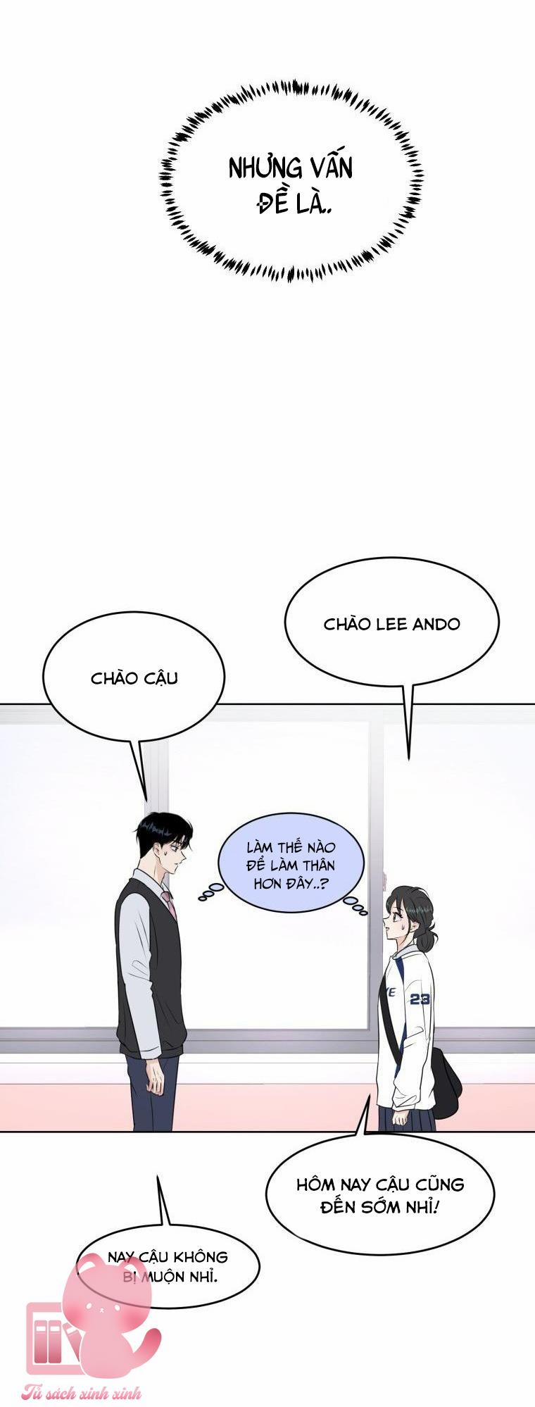 Bí Mật Highteen 17 trang 17