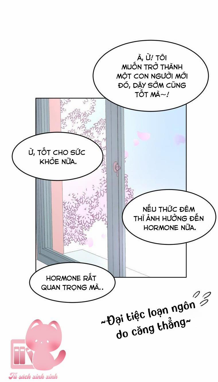 Bí Mật Highteen 17 trang 18