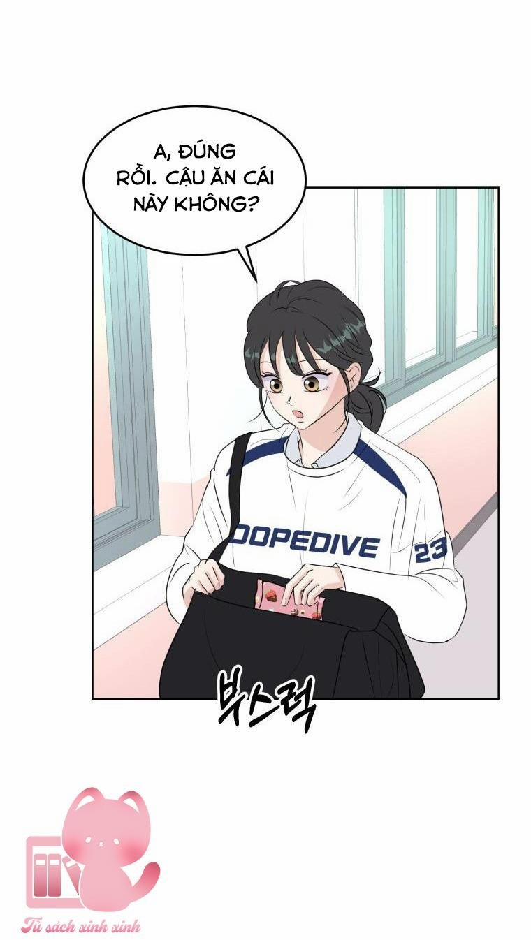 Bí Mật Highteen 17 trang 19