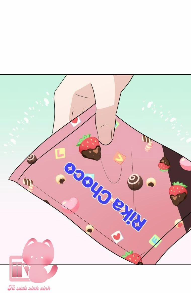 Bí Mật Highteen 17 trang 20