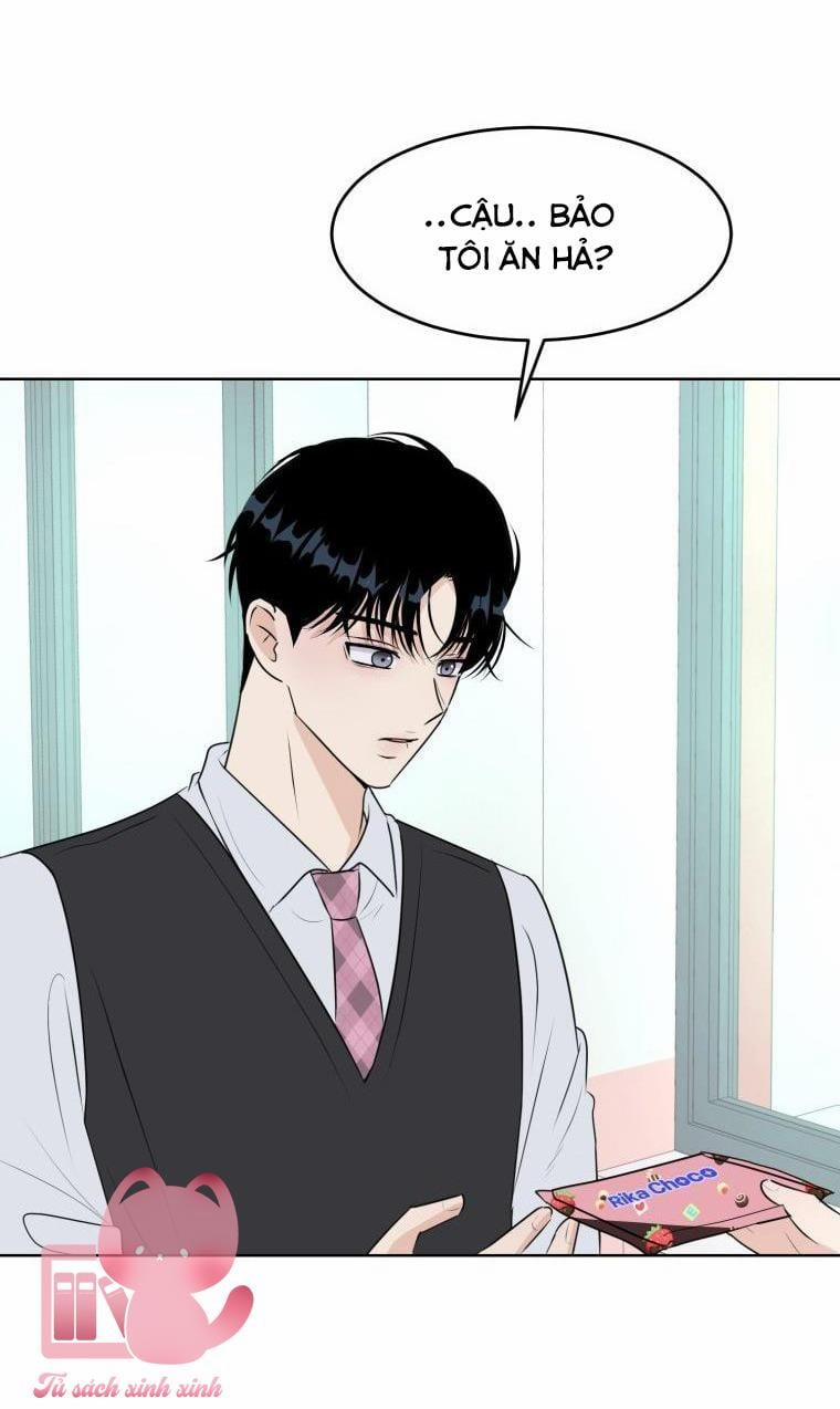 Bí Mật Highteen 17 trang 21