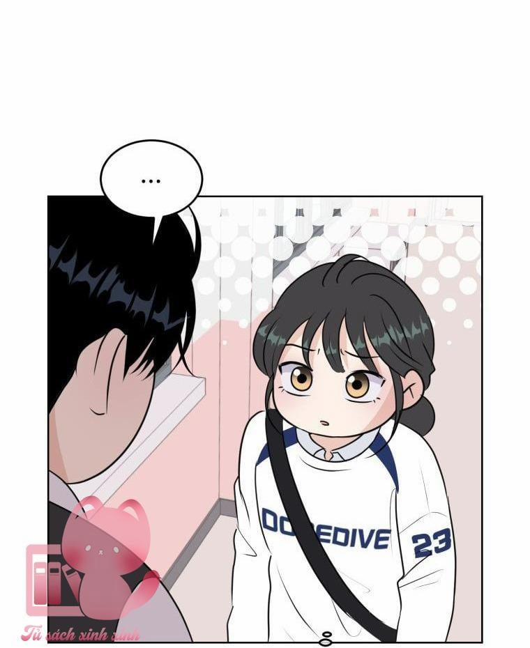 Bí Mật Highteen 17 trang 23