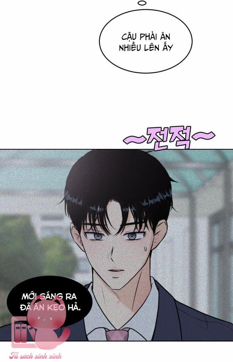 Bí Mật Highteen 17 trang 24